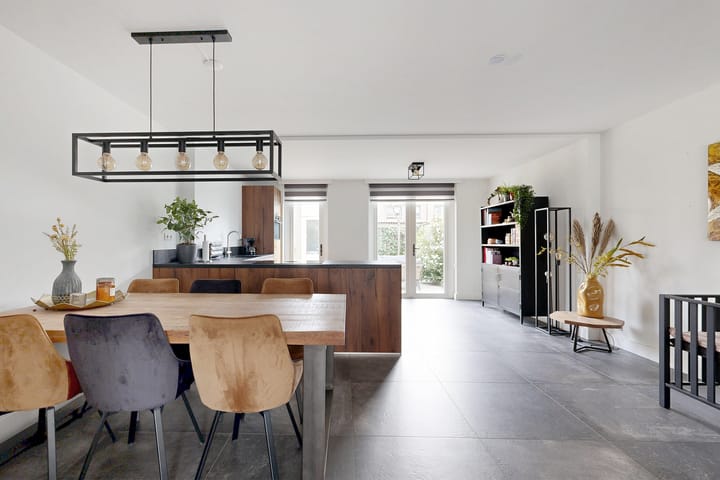 Foto 3 van Hoornbloemstraat 3