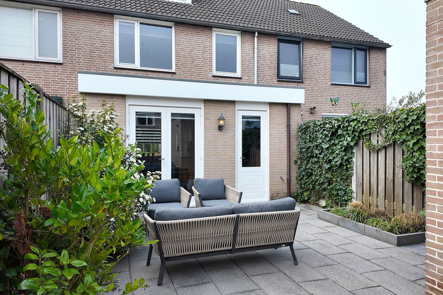 Photo 5 of Hoornbloemstraat 3