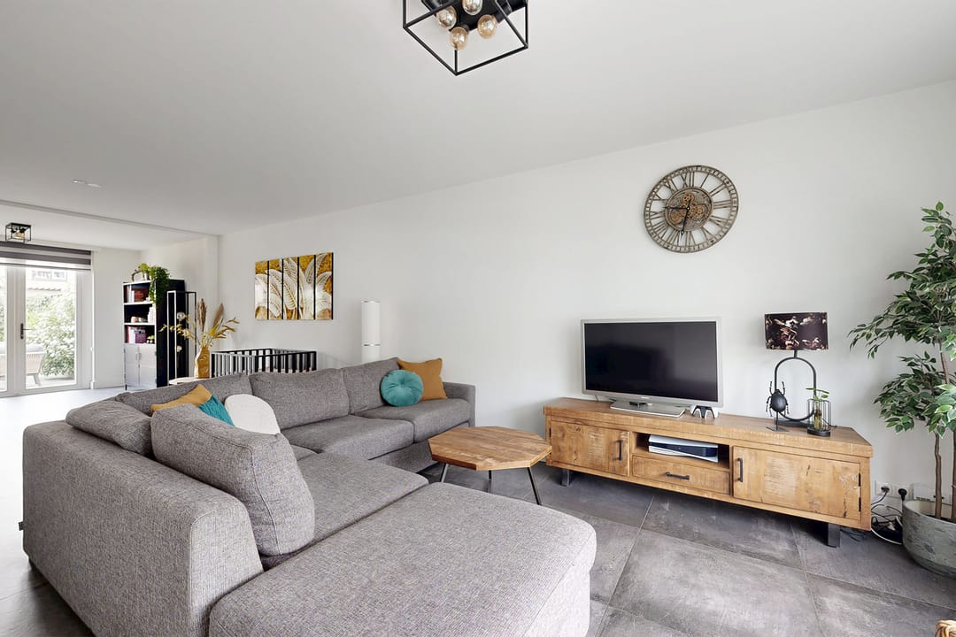 Photo 8 of Hoornbloemstraat 3