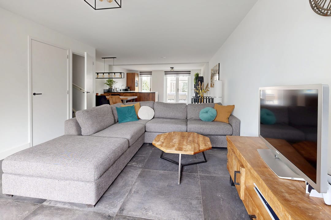 Photo 11 of Hoornbloemstraat 3