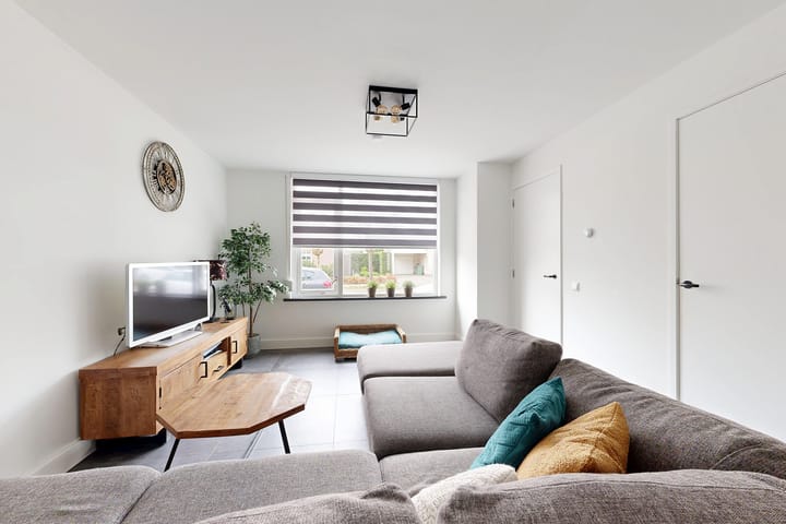 Photo 13 of Hoornbloemstraat 3