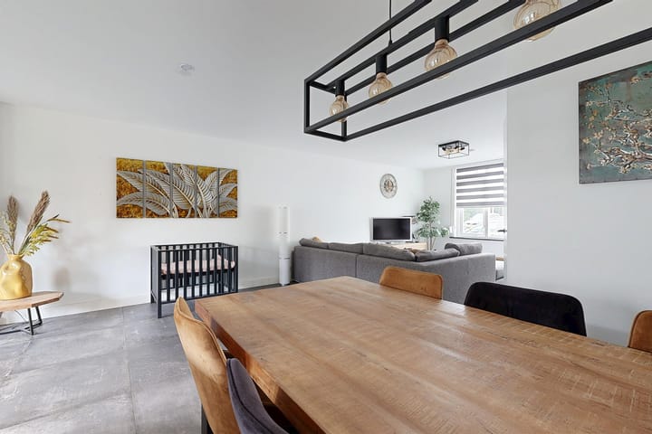 Photo 19 of Hoornbloemstraat 3