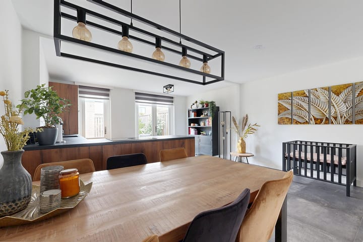 Photo 20 of Hoornbloemstraat 3