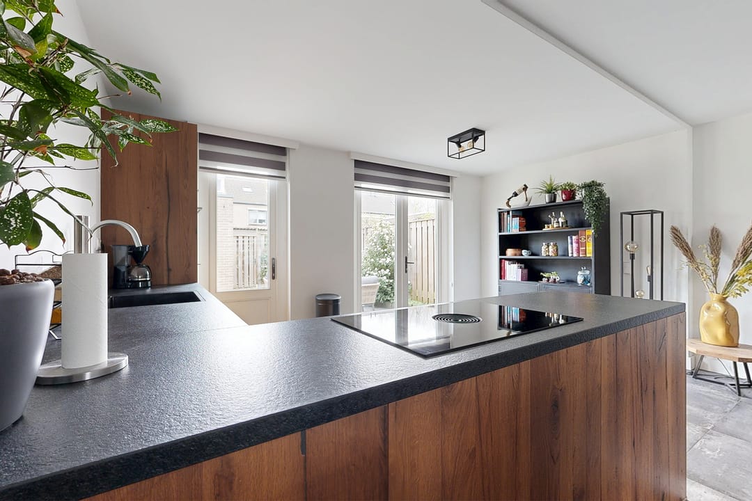 Photo 23 of Hoornbloemstraat 3