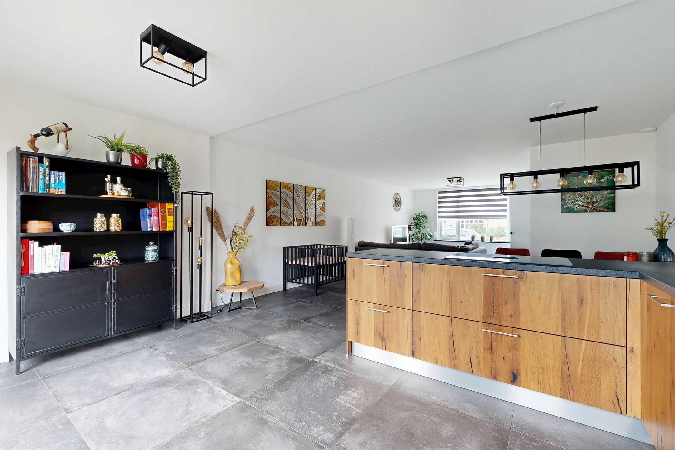 Photo 30 of Hoornbloemstraat 3