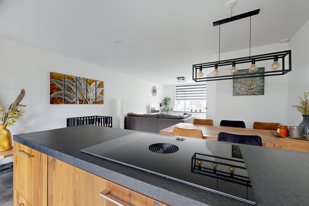 Photo 31 of Hoornbloemstraat 3