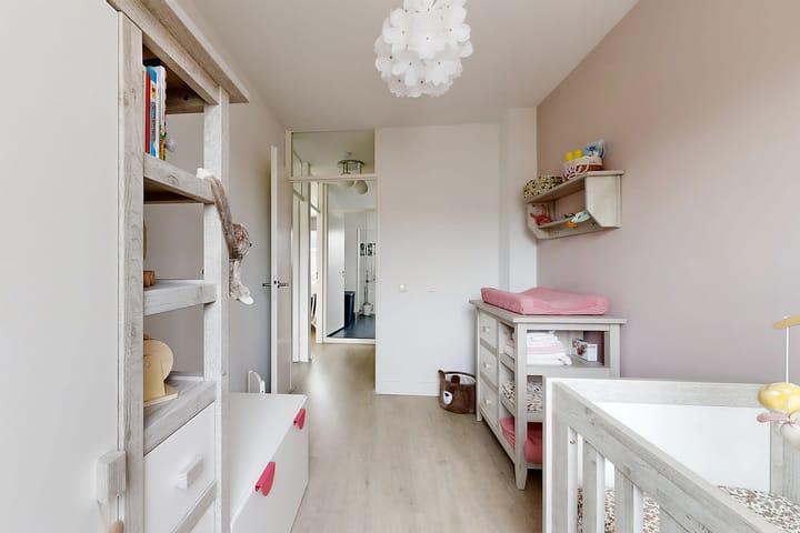 Photo 37 of Hoornbloemstraat 3