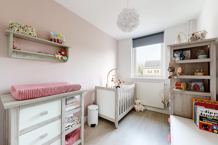 Photo 38 of Hoornbloemstraat 3