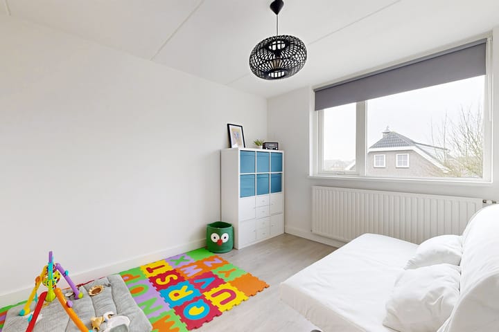 Photo 42 of Hoornbloemstraat 3