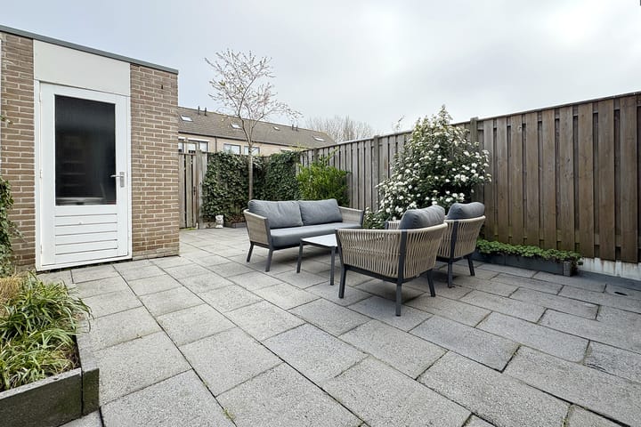 Photo 56 of Hoornbloemstraat 3