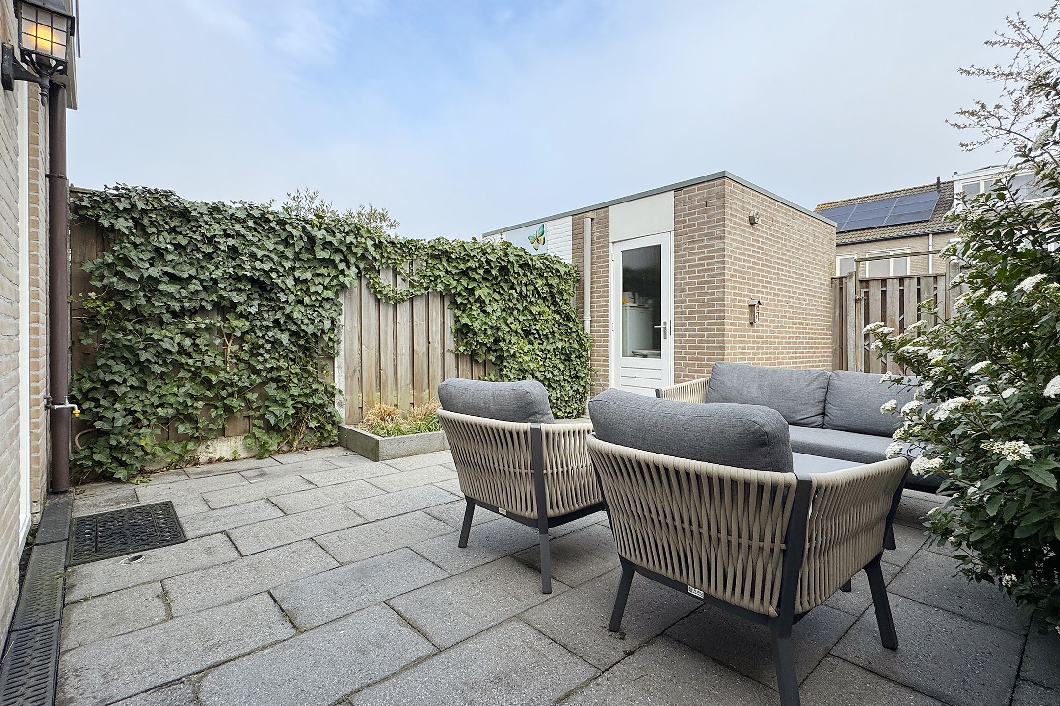 Photo 57 of Hoornbloemstraat 3