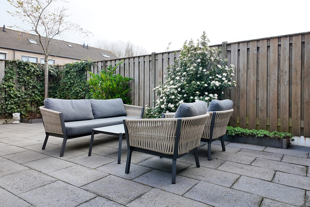 Photo 58 of Hoornbloemstraat 3