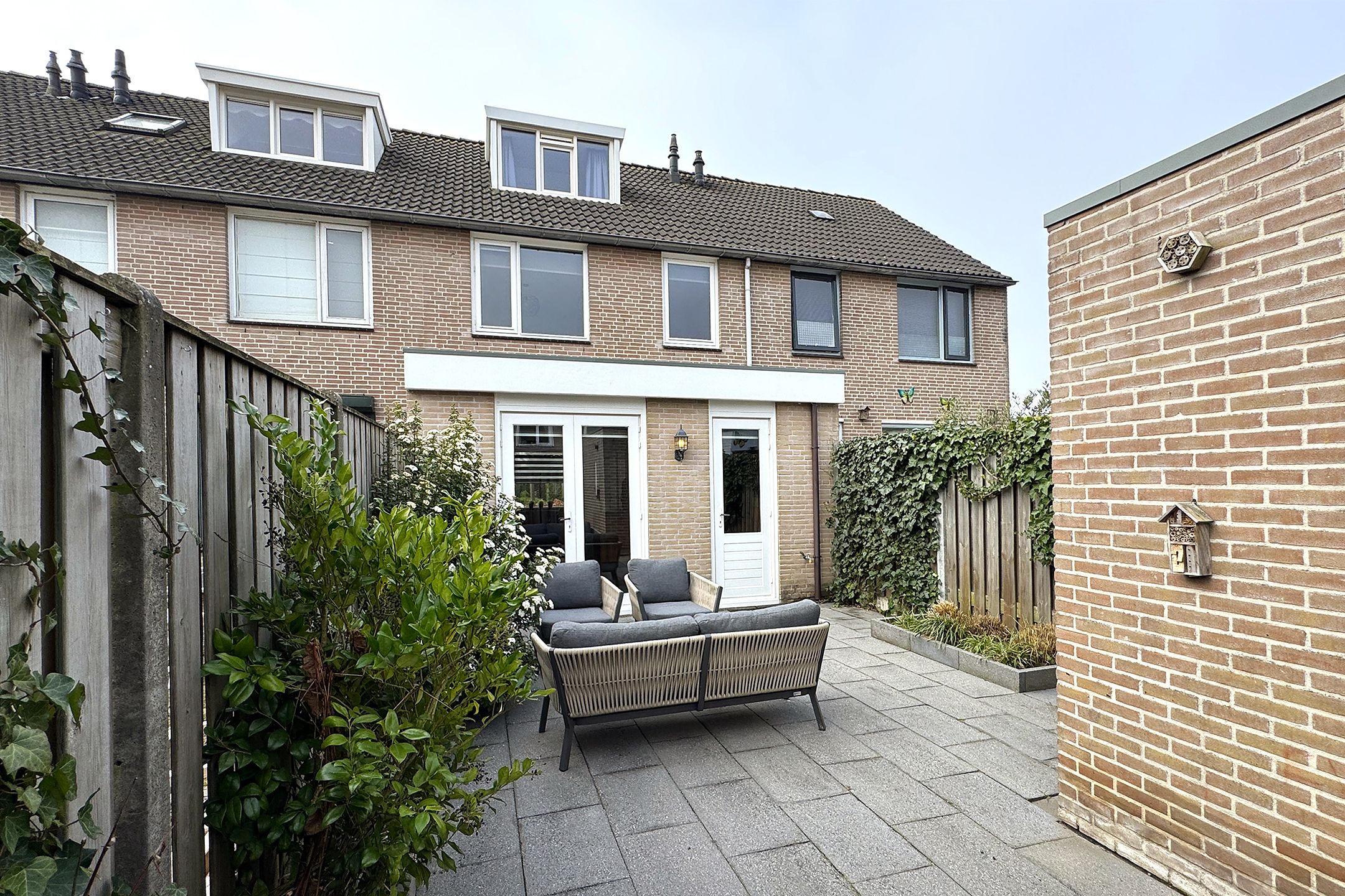 Photo 60 of Hoornbloemstraat 3