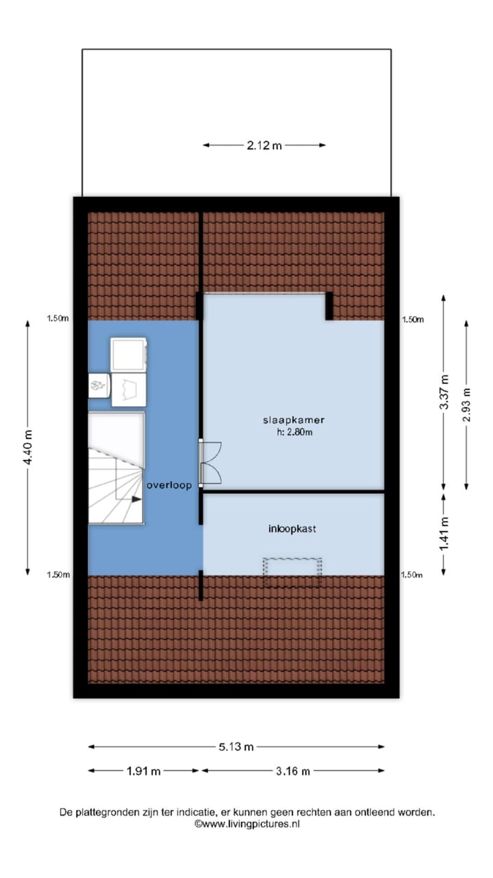 Photo 68 of Hoornbloemstraat 3
