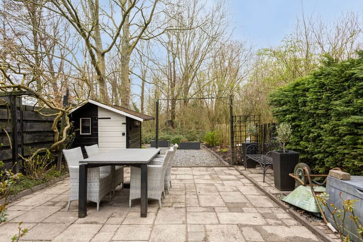 Foto 30 van Middel 66