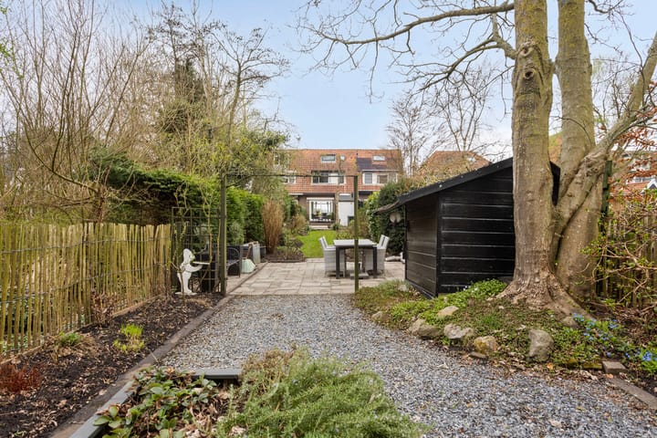 Foto 33 van Middel 66