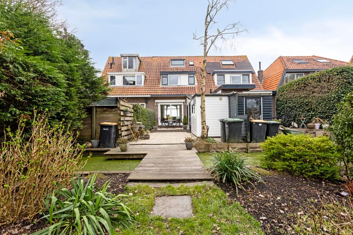 Foto 35 van Middel 66