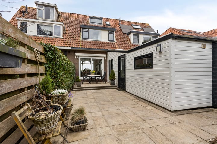 Foto 36 van Middel 66