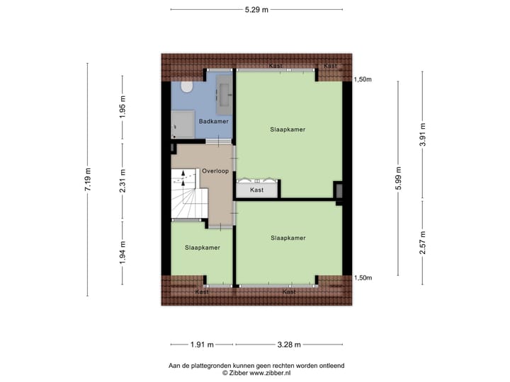 Foto 53 van Middel 66