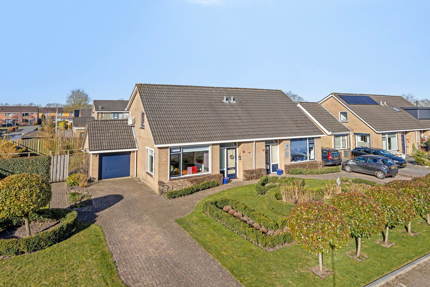 Foto 4 van Troelstrastraat 12