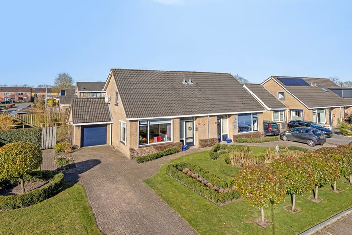 Foto 4 van Troelstrastraat 12