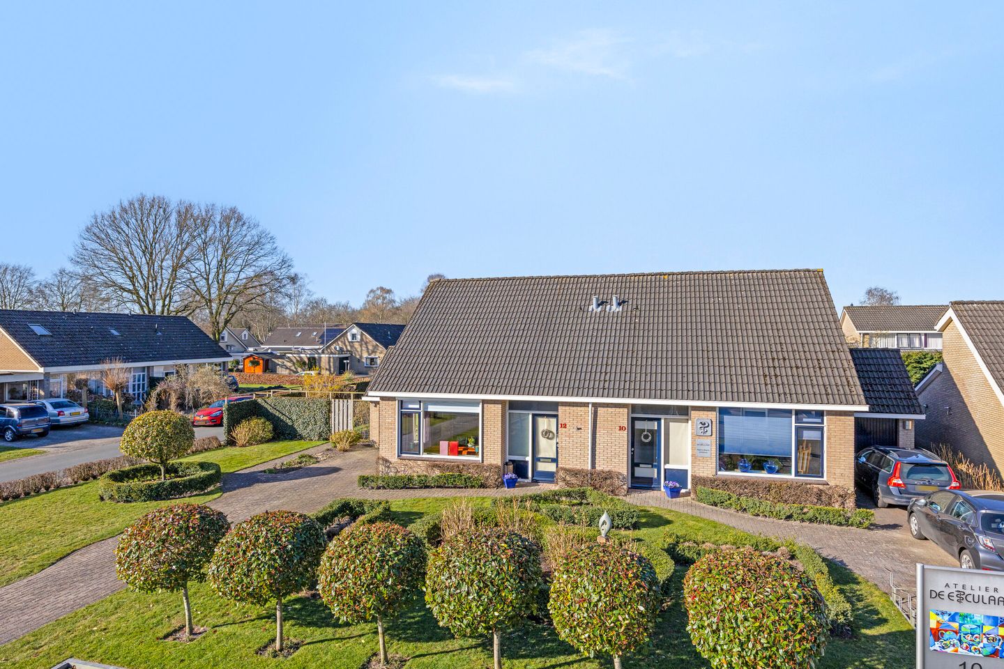 Foto 5 van Troelstrastraat 12