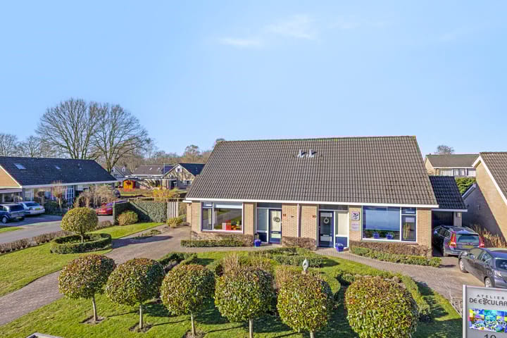 Foto 5 van Troelstrastraat 12