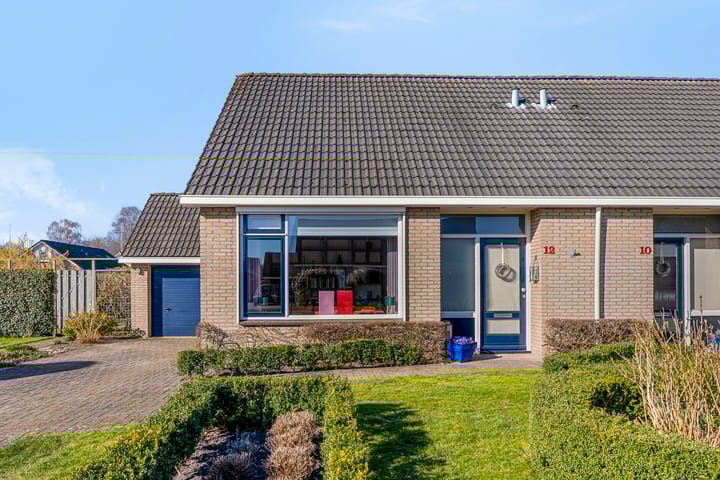 Foto 7 van Troelstrastraat 12