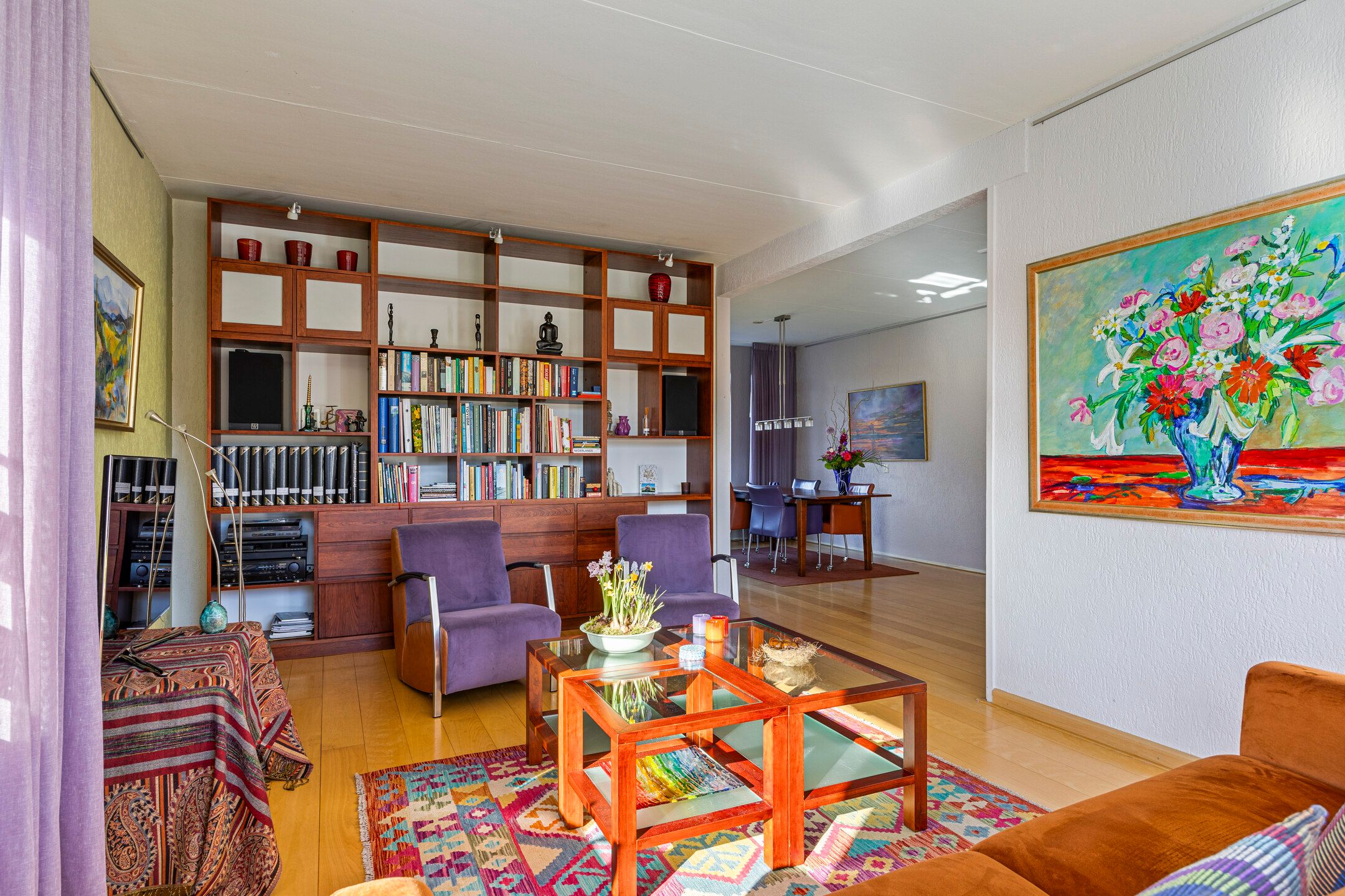 Foto 9 van Troelstrastraat 12