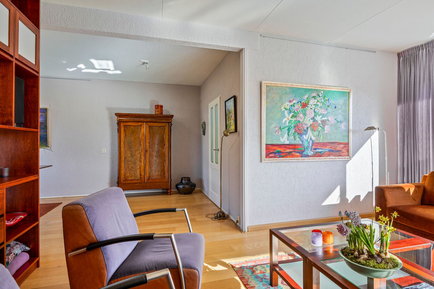 Foto 10 van Troelstrastraat 12