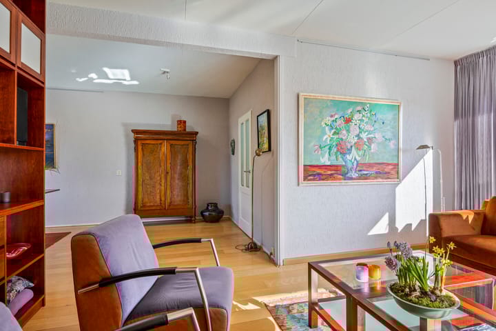 Foto 10 van Troelstrastraat 12