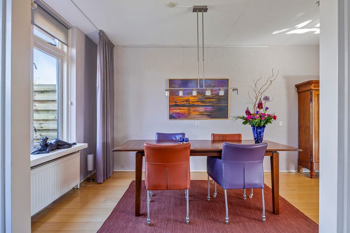 Foto 13 van Troelstrastraat 12