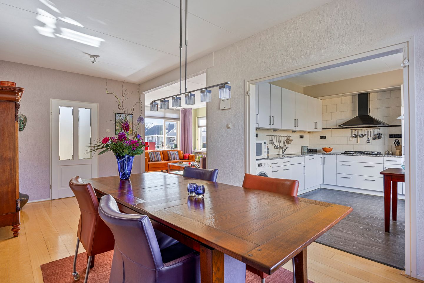 Foto 14 van Troelstrastraat 12