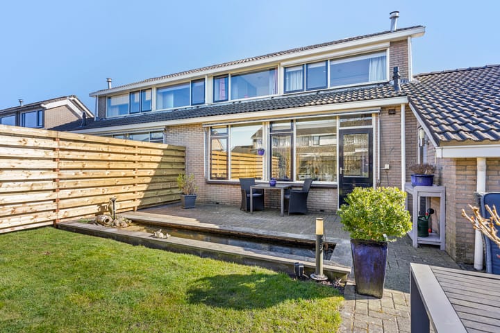 Foto 28 van Troelstrastraat 12