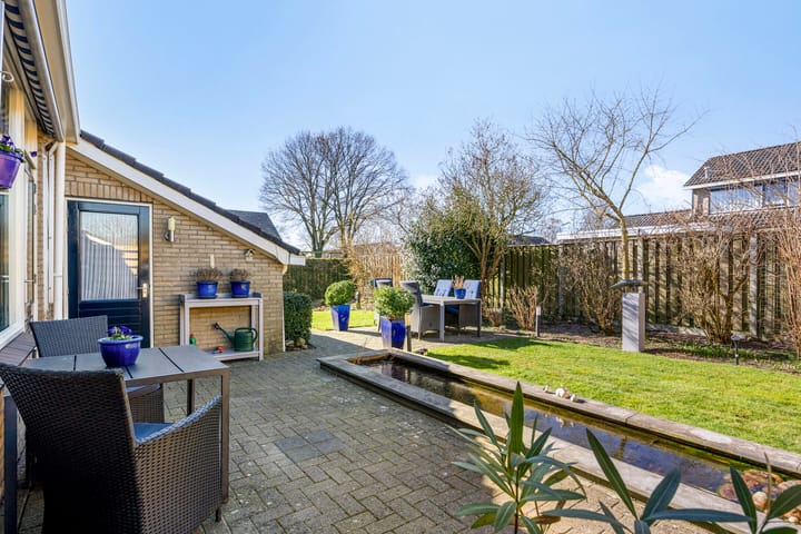 Foto 29 van Troelstrastraat 12