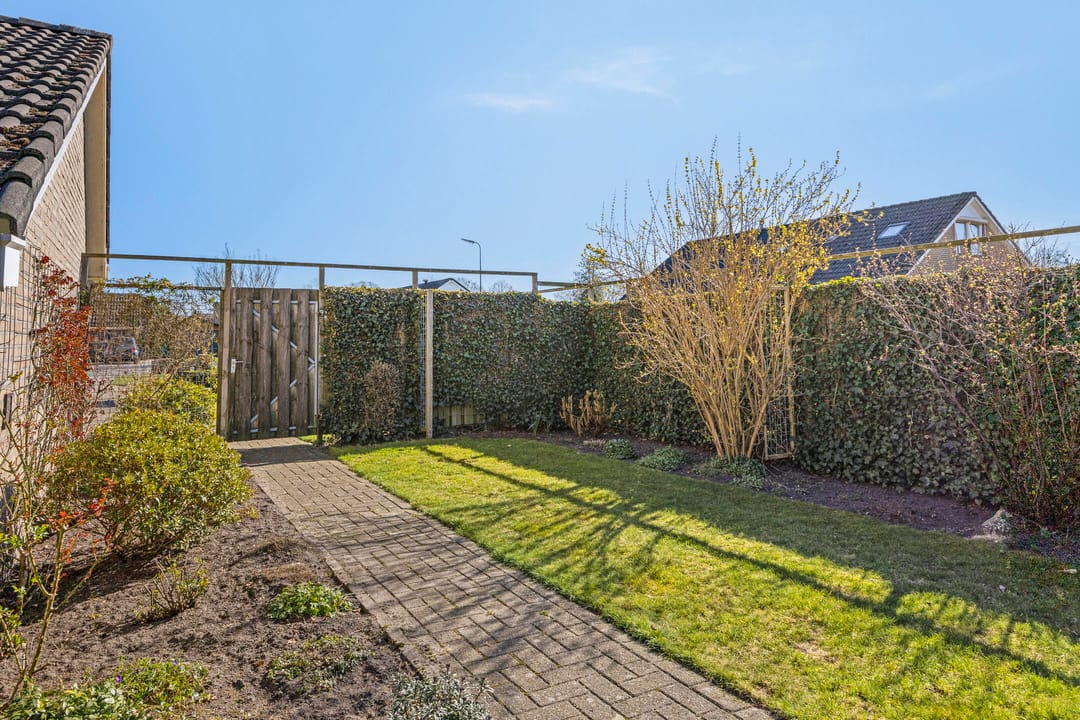 Foto 31 van Troelstrastraat 12