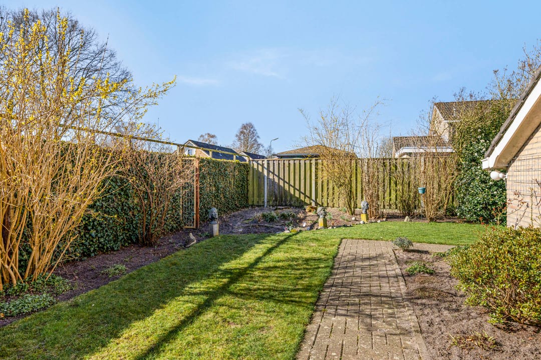 Foto 32 van Troelstrastraat 12