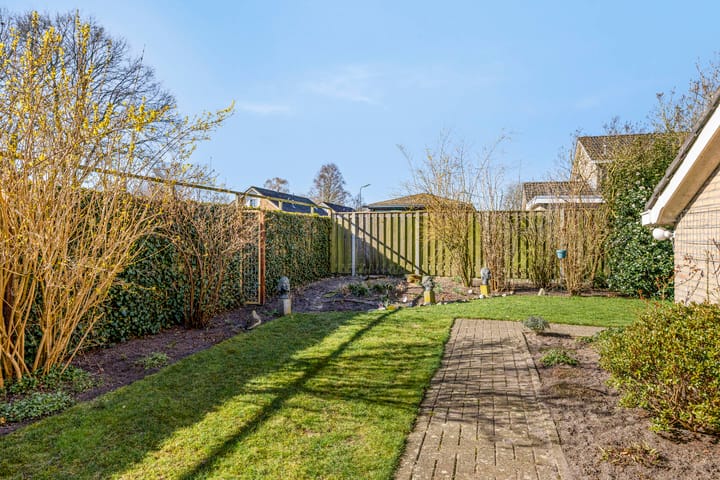 Foto 32 van Troelstrastraat 12