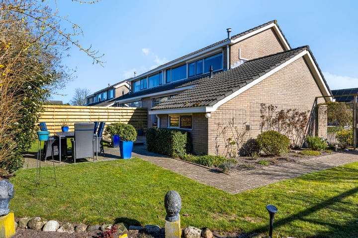 Foto 33 van Troelstrastraat 12