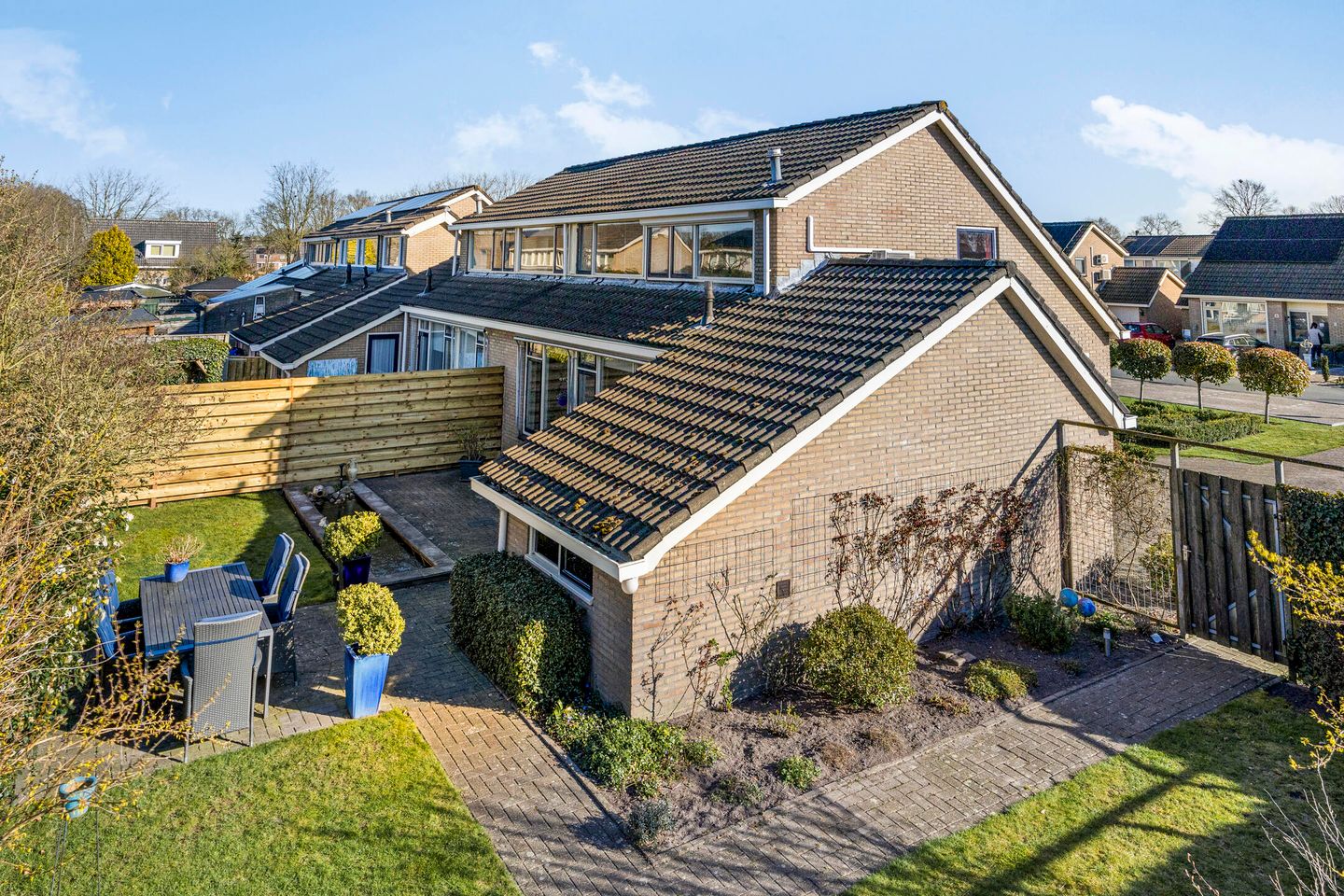 Foto 34 van Troelstrastraat 12