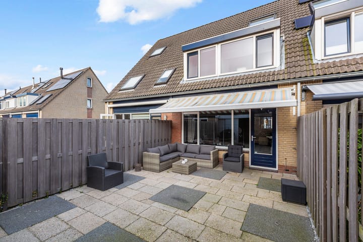 Foto 3 van Hondsdraf 23