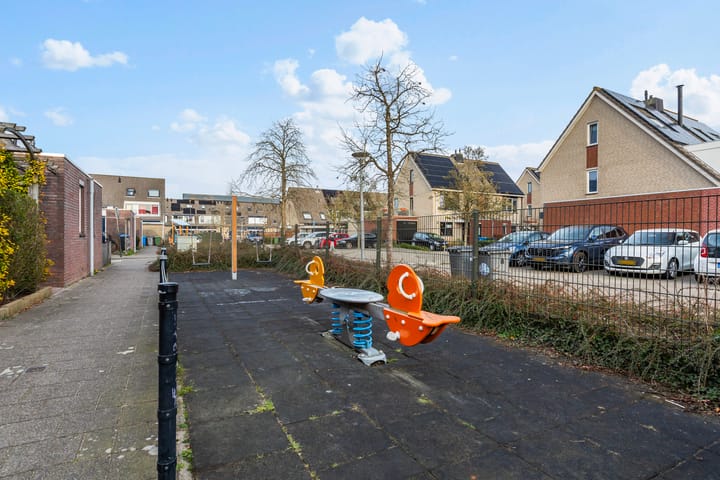 Foto 4 van Hondsdraf 23