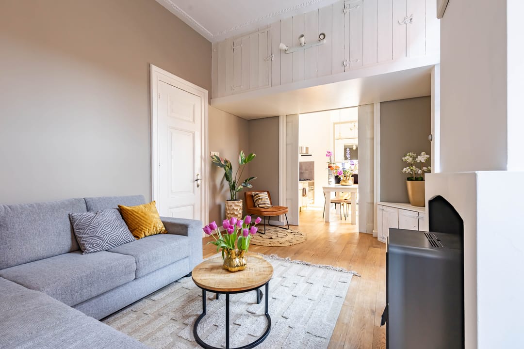 Foto 2 van Petrus Campersingel 113