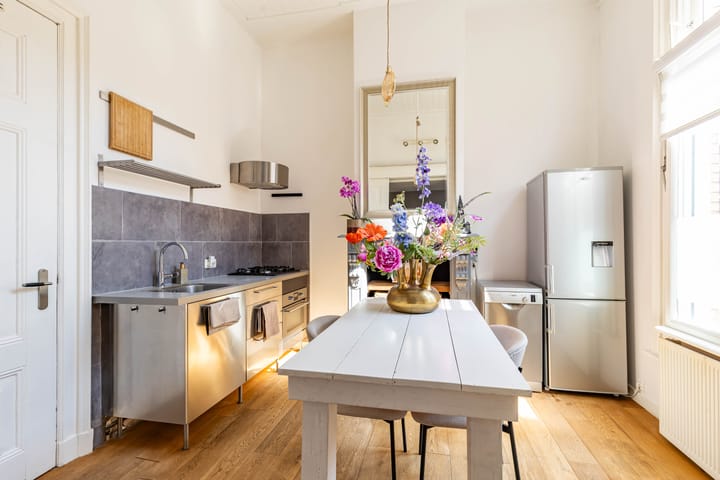 Foto 3 van Petrus Campersingel 113