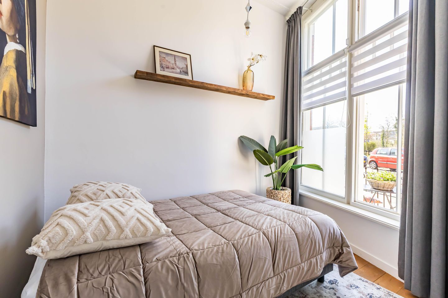 Foto 4 van Petrus Campersingel 113