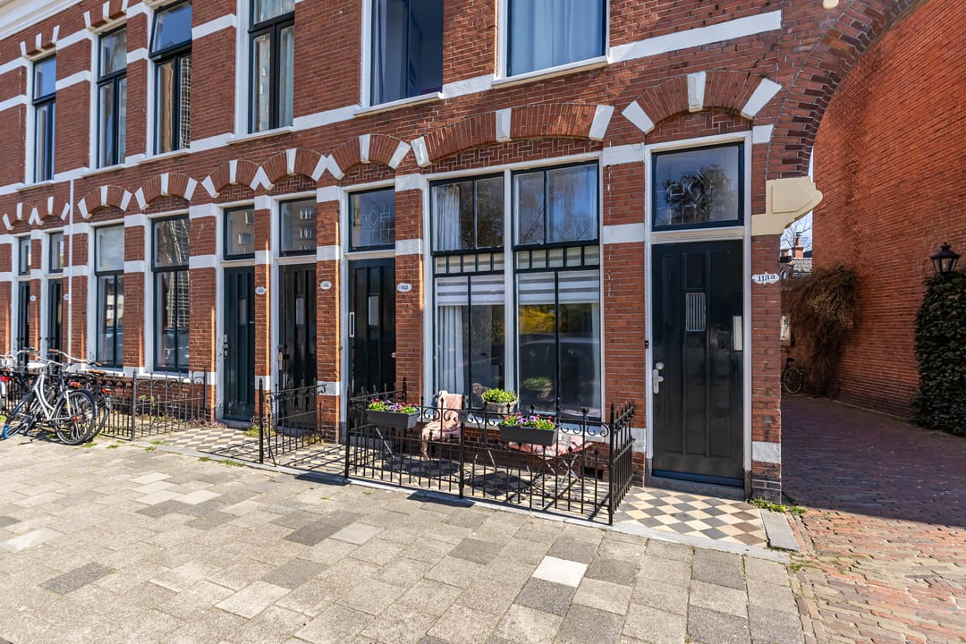 Foto 7 van Petrus Campersingel 113