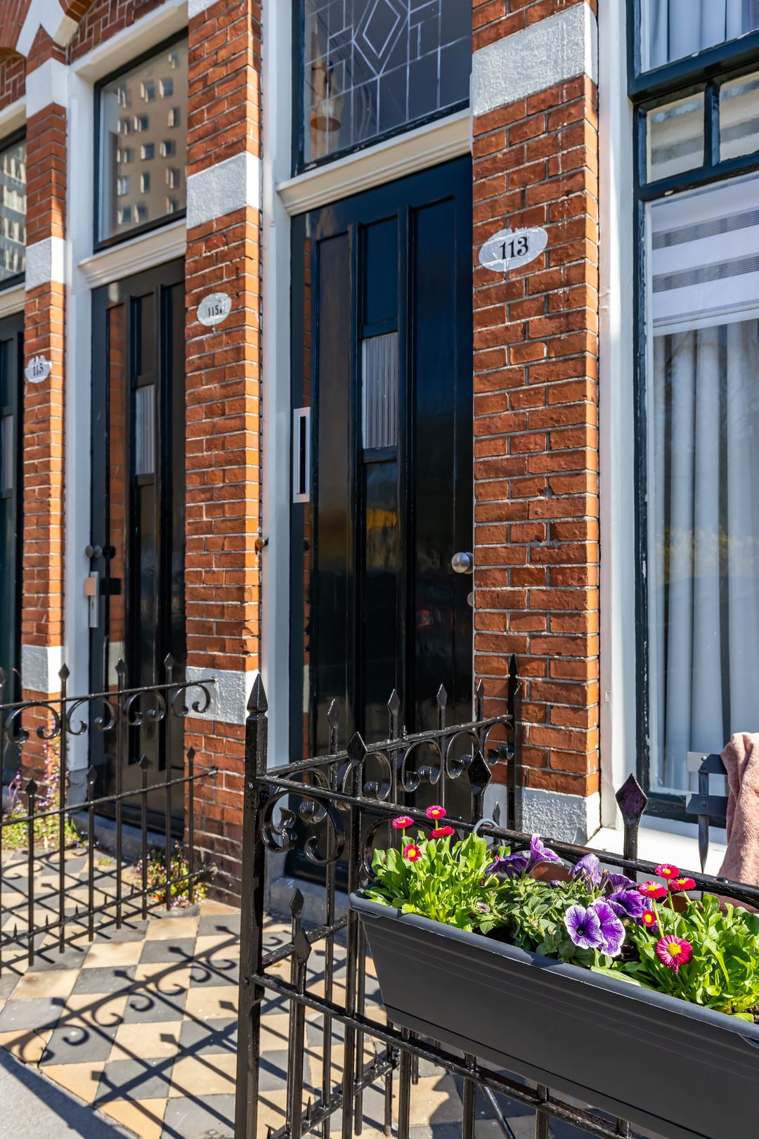 Foto 8 van Petrus Campersingel 113