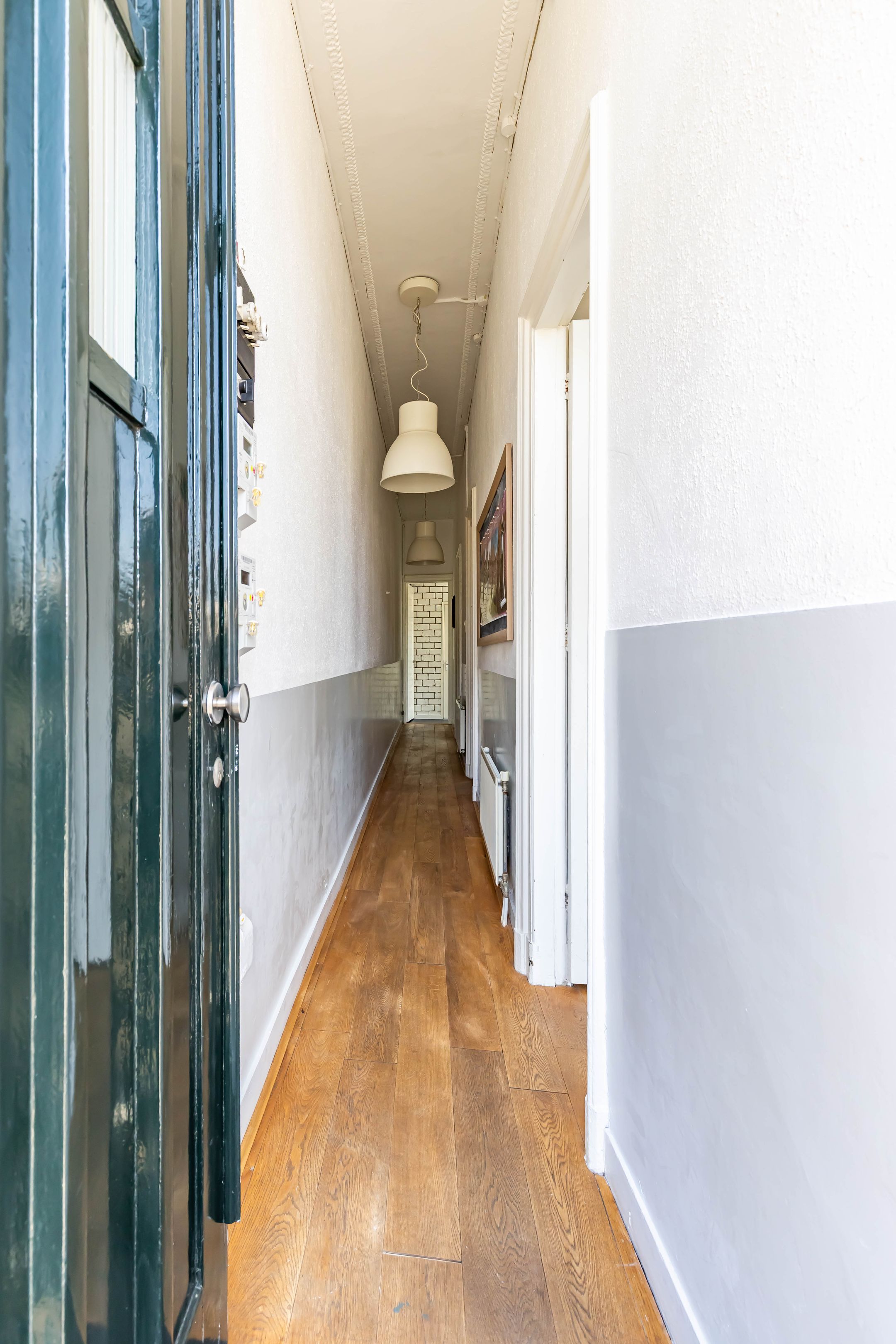 Foto 9 van Petrus Campersingel 113