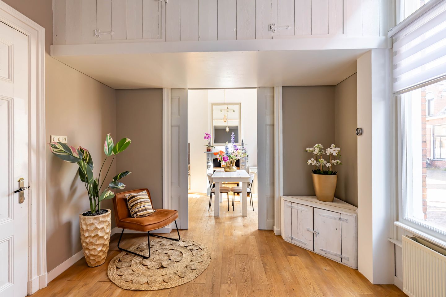 Foto 10 van Petrus Campersingel 113