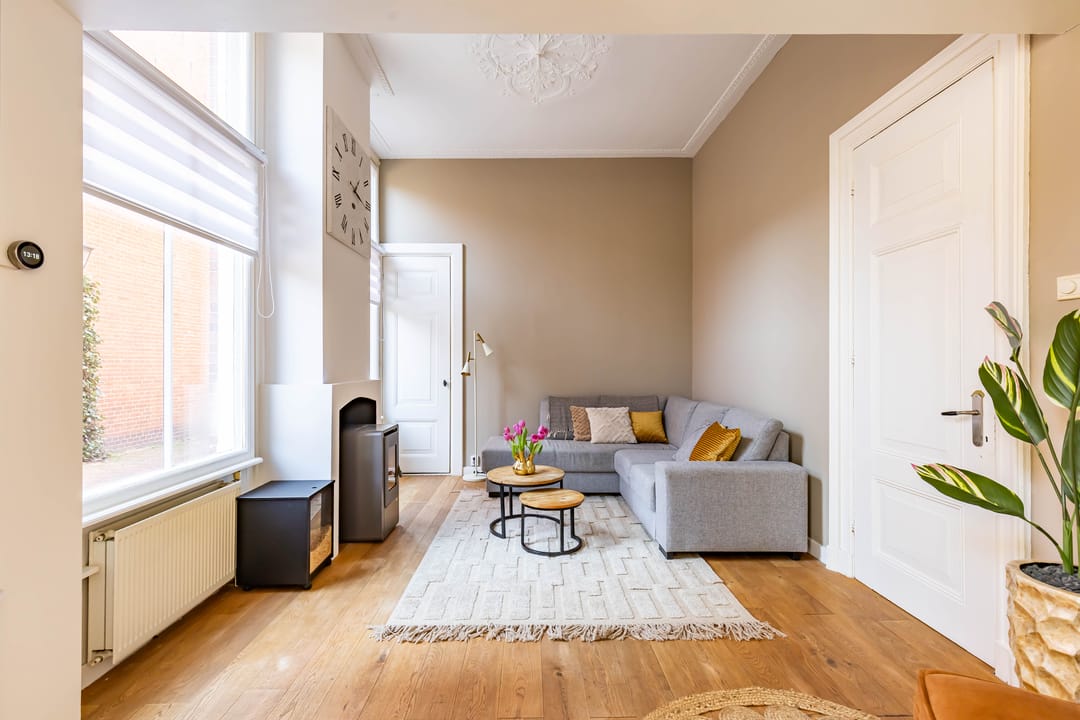 Foto 11 van Petrus Campersingel 113